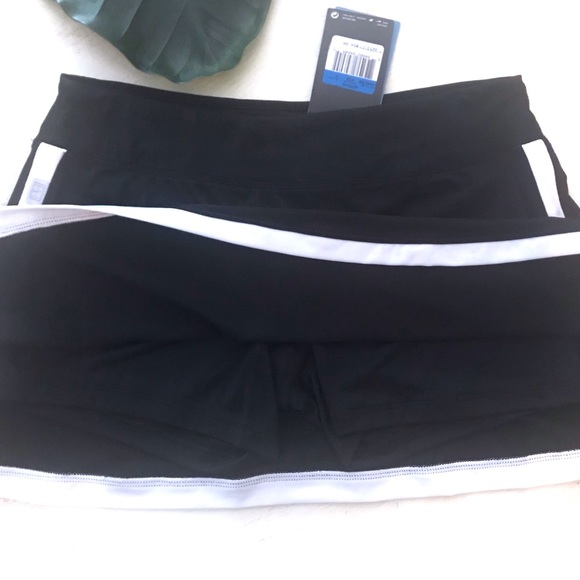 Nike Dri-Fit Tennis Skirt - Picture 2 of 5